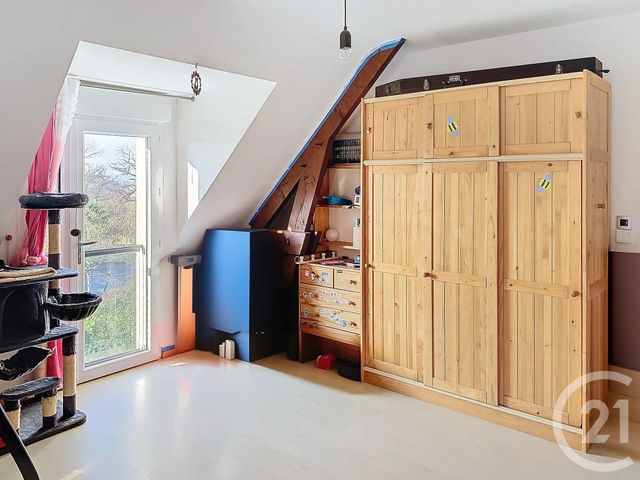 maison à vendre - 5 pièces - 122.0 m2 - FEGREAC - 44 - PAYS-DE-LOIRE - Century 21 L'Immobilière De L'Ouest