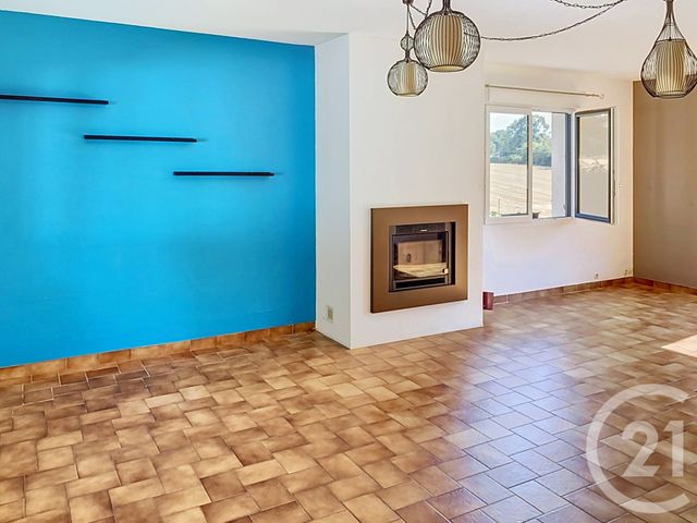 maison à vendre - 5 pièces - 122.0 m2 - FEGREAC - 44 - PAYS-DE-LOIRE - Century 21 L'Immobilière De L'Ouest