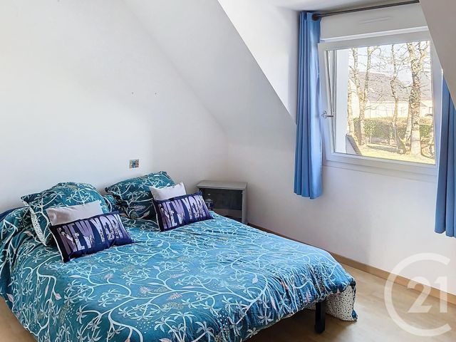 maison à vendre - 5 pièces - 122.0 m2 - FEGREAC - 44 - PAYS-DE-LOIRE - Century 21 L'Immobilière De L'Ouest