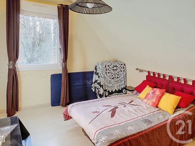 maison à vendre - 5 pièces - 122.0 m2 - FEGREAC - 44 - PAYS-DE-LOIRE - Century 21 L'Immobilière De L'Ouest