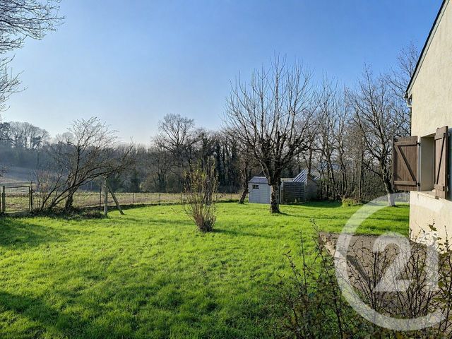 maison à vendre - 5 pièces - 122.0 m2 - FEGREAC - 44 - PAYS-DE-LOIRE - Century 21 L'Immobilière De L'Ouest