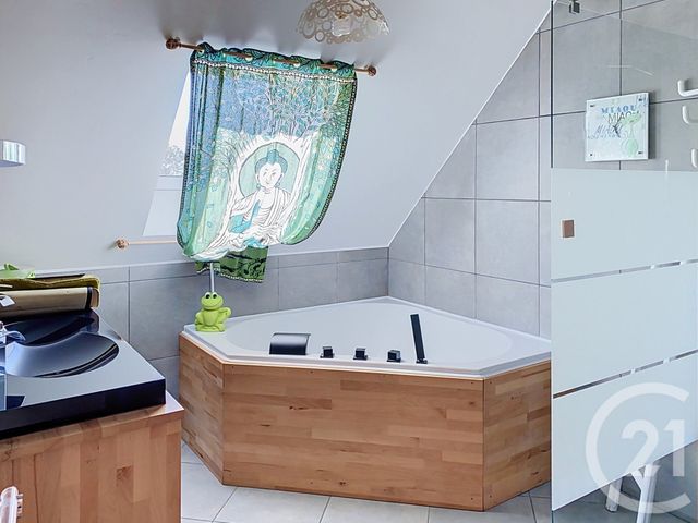 maison à vendre - 5 pièces - 122.0 m2 - FEGREAC - 44 - PAYS-DE-LOIRE - Century 21 L'Immobilière De L'Ouest