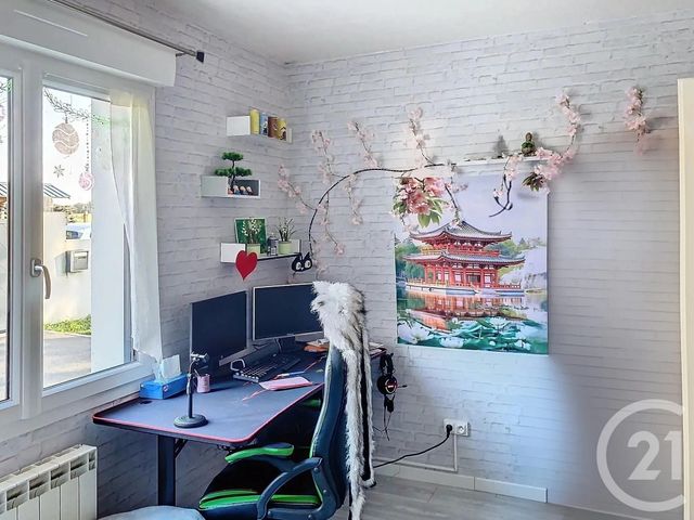 maison à vendre - 5 pièces - 122.0 m2 - FEGREAC - 44 - PAYS-DE-LOIRE - Century 21 L'Immobilière De L'Ouest