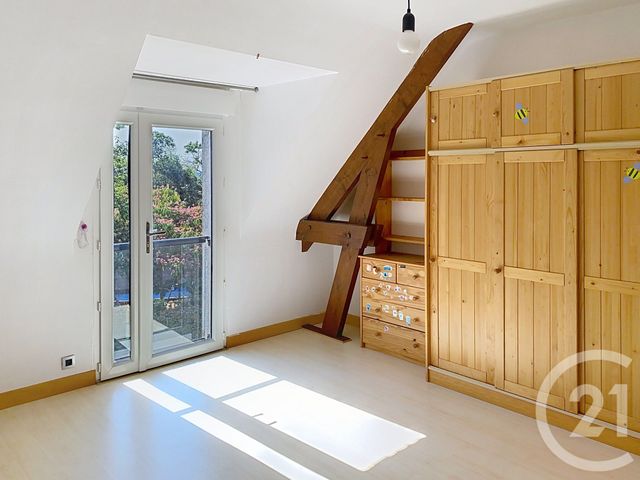 maison à vendre - 5 pièces - 122.0 m2 - FEGREAC - 44 - PAYS-DE-LOIRE - Century 21 L'Immobilière De L'Ouest