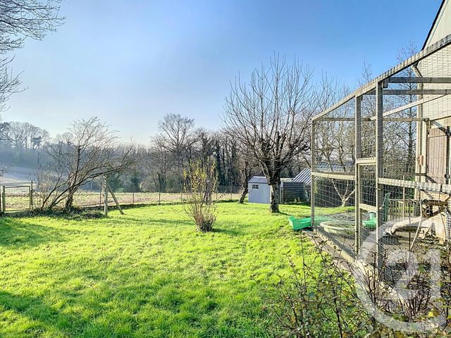 maison à vendre - 5 pièces - 122.0 m2 - FEGREAC - 44 - PAYS-DE-LOIRE - Century 21 L'Immobilière De L'Ouest