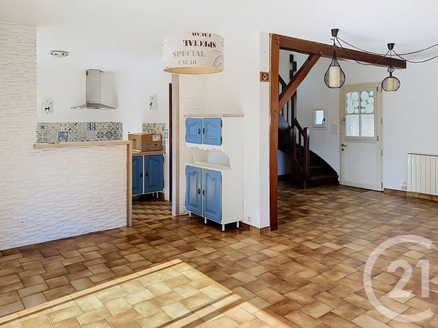 maison à vendre - 5 pièces - 122.0 m2 - FEGREAC - 44 - PAYS-DE-LOIRE - Century 21 L'Immobilière De L'Ouest