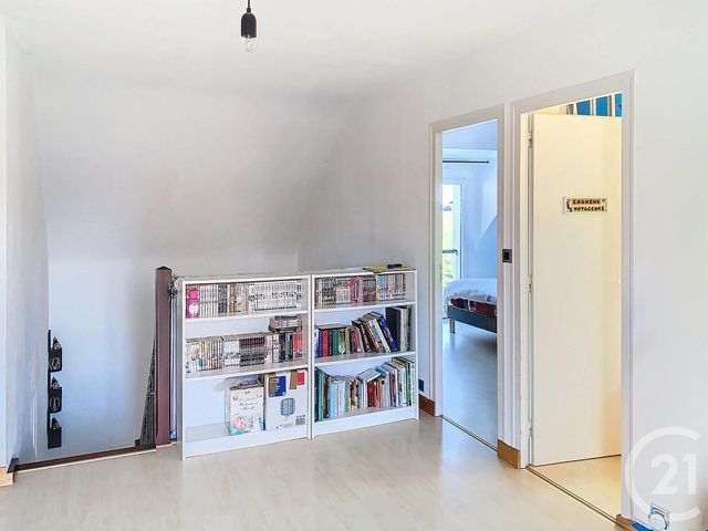 maison à vendre - 5 pièces - 122.0 m2 - FEGREAC - 44 - PAYS-DE-LOIRE - Century 21 L'Immobilière De L'Ouest