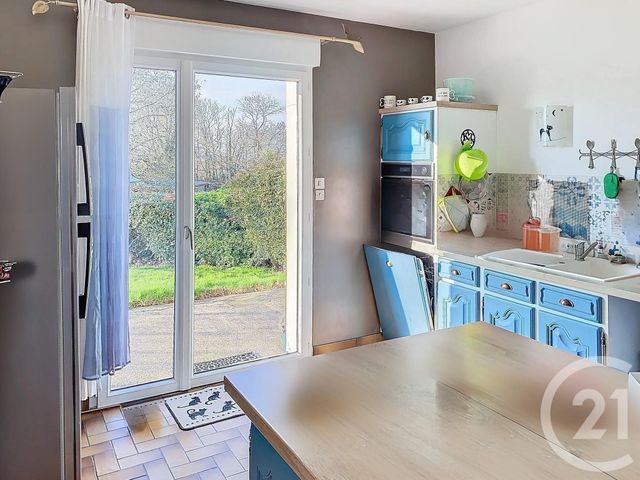 maison à vendre - 5 pièces - 122.0 m2 - FEGREAC - 44 - PAYS-DE-LOIRE - Century 21 L'Immobilière De L'Ouest