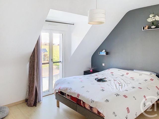 maison à vendre - 5 pièces - 122.0 m2 - FEGREAC - 44 - PAYS-DE-LOIRE - Century 21 L'Immobilière De L'Ouest