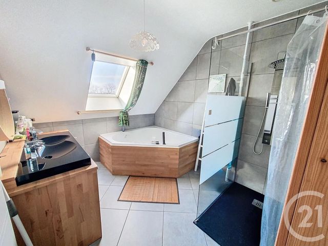 maison à vendre - 5 pièces - 122.0 m2 - FEGREAC - 44 - PAYS-DE-LOIRE - Century 21 L'Immobilière De L'Ouest