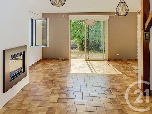 maison à vendre - 5 pièces - 122.0 m2 - FEGREAC - 44 - PAYS-DE-LOIRE - Century 21 L'Immobilière De L'Ouest