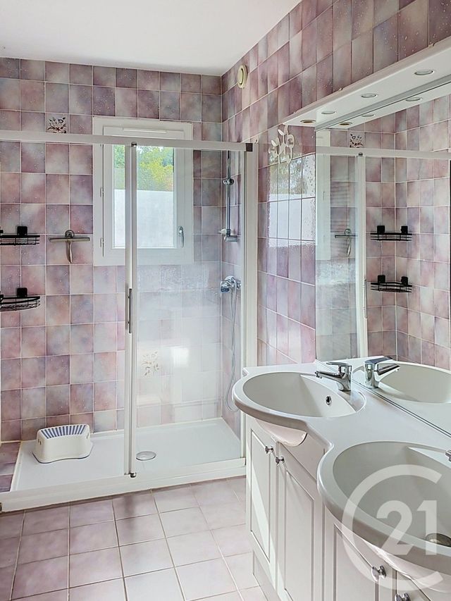 maison à vendre - 5 pièces - 122.0 m2 - FEGREAC - 44 - PAYS-DE-LOIRE - Century 21 L'Immobilière De L'Ouest
