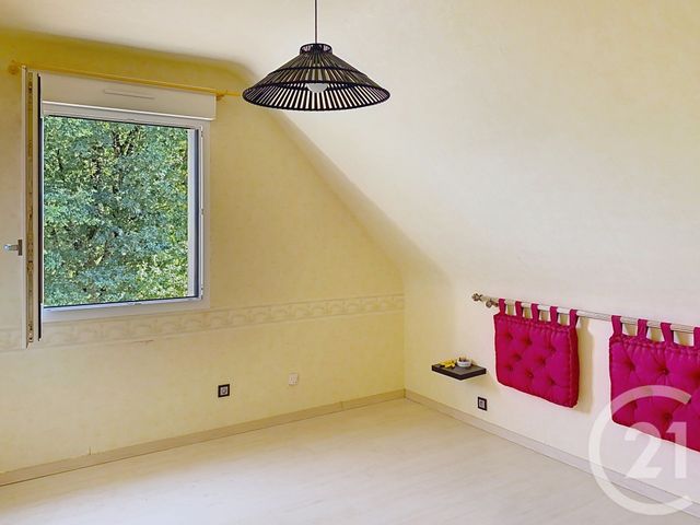 maison à vendre - 5 pièces - 122.0 m2 - FEGREAC - 44 - PAYS-DE-LOIRE - Century 21 L'Immobilière De L'Ouest