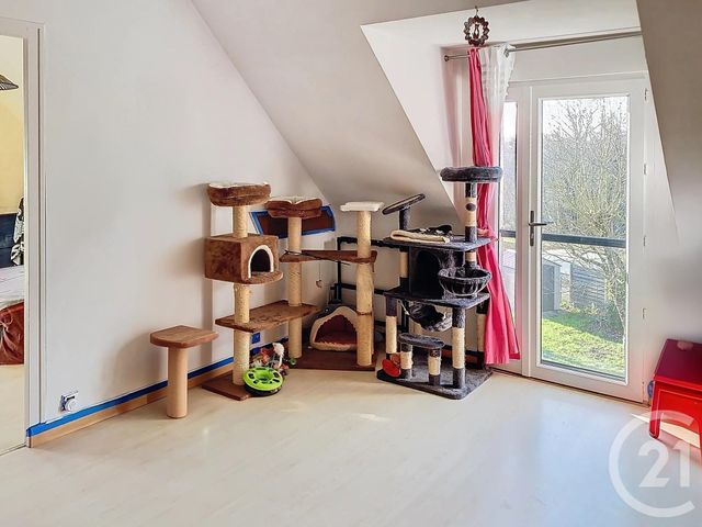 maison à vendre - 5 pièces - 122.0 m2 - FEGREAC - 44 - PAYS-DE-LOIRE - Century 21 L'Immobilière De L'Ouest