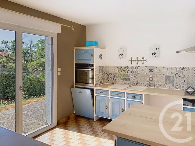 maison à vendre - 5 pièces - 122.0 m2 - FEGREAC - 44 - PAYS-DE-LOIRE - Century 21 L'Immobilière De L'Ouest