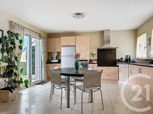 maison à vendre - 8 pièces - 243.47 m2 - REDON - 35 - BRETAGNE - Century 21 L'Immobilière De L'Ouest