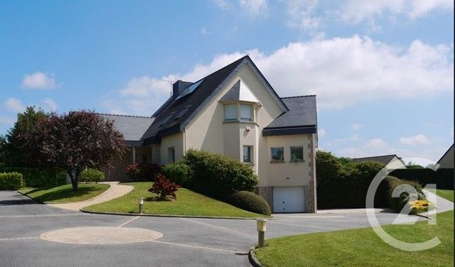maison à vendre - 8 pièces - 243.47 m2 - REDON - 35 - BRETAGNE - Century 21 L'Immobilière De L'Ouest