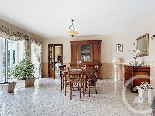 maison à vendre - 8 pièces - 243.47 m2 - REDON - 35 - BRETAGNE - Century 21 L'Immobilière De L'Ouest