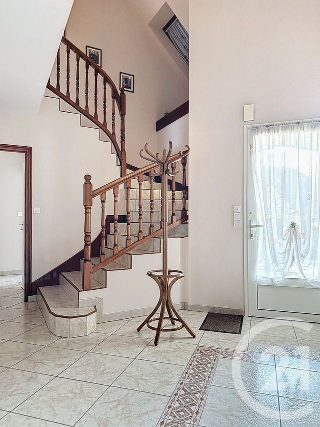 maison à vendre - 8 pièces - 243.47 m2 - REDON - 35 - BRETAGNE - Century 21 L'Immobilière De L'Ouest