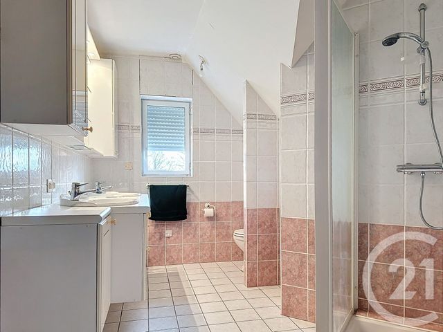 maison à vendre - 8 pièces - 243.47 m2 - REDON - 35 - BRETAGNE - Century 21 L'Immobilière De L'Ouest