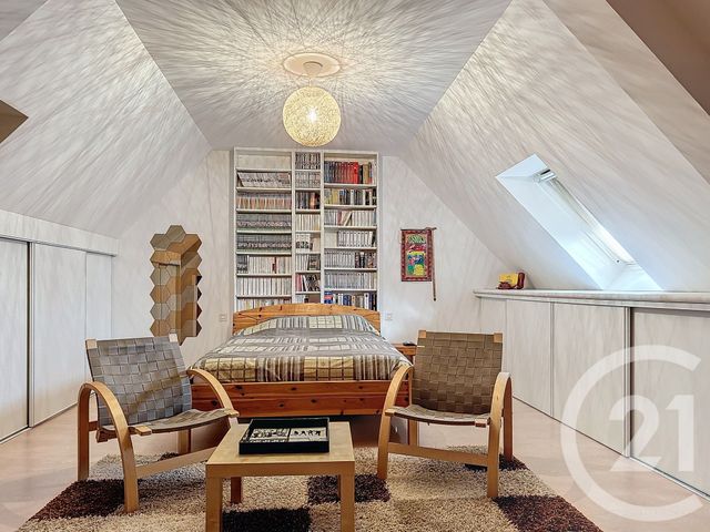 maison à vendre - 8 pièces - 243.47 m2 - REDON - 35 - BRETAGNE - Century 21 L'Immobilière De L'Ouest