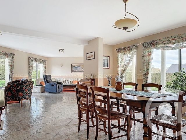 maison à vendre - 8 pièces - 243.47 m2 - REDON - 35 - BRETAGNE - Century 21 L'Immobilière De L'Ouest