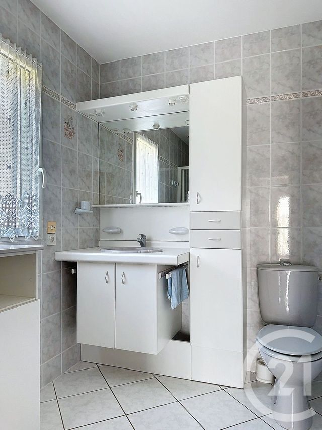 maison à vendre - 8 pièces - 243.47 m2 - REDON - 35 - BRETAGNE - Century 21 L'Immobilière De L'Ouest