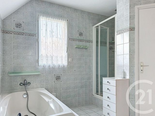 maison à vendre - 8 pièces - 243.47 m2 - REDON - 35 - BRETAGNE - Century 21 L'Immobilière De L'Ouest