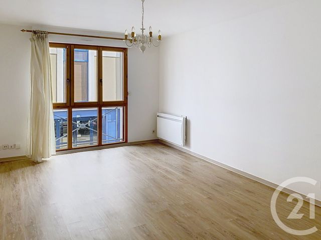 Appartement T3 à vendre REDON