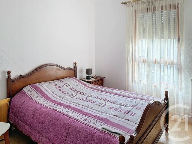 Appartement T3 à vendre - 3 pièces - 63.95 m2 - REDON - 35 - BRETAGNE - Century 21 L'Immobilière De L'Ouest