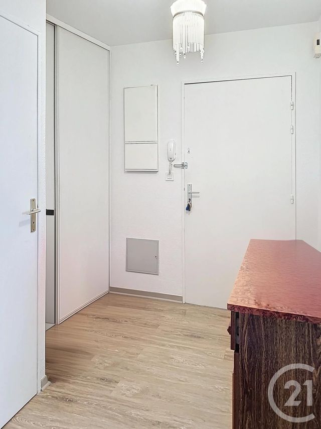 Appartement T3 à vendre - 3 pièces - 63.95 m2 - REDON - 35 - BRETAGNE - Century 21 L'Immobilière De L'Ouest