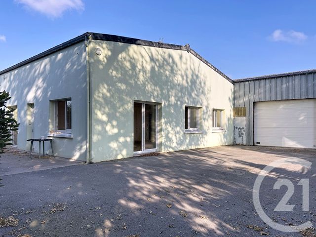 maison - REDON - 35