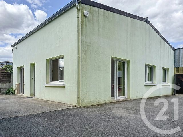 maison - REDON - 35