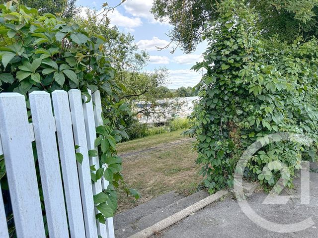 Afficher la photo en grand maison à vendre - 3 pièces - 80.9 m2 - REDON - 35 - BRETAGNE - Century 21 L'Immobilière De L'Ouest