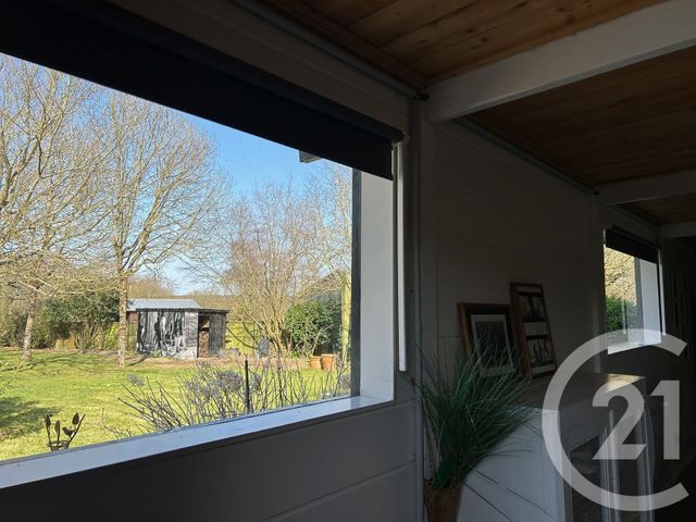 maison à vendre - 4 pièces - 143.0 m2 - STE MARIE - 35 - BRETAGNE - Century 21 L'Immobilière De L'Ouest