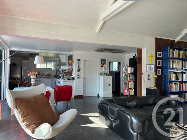 maison à vendre - 4 pièces - 143.0 m2 - STE MARIE - 35 - BRETAGNE - Century 21 L'Immobilière De L'Ouest