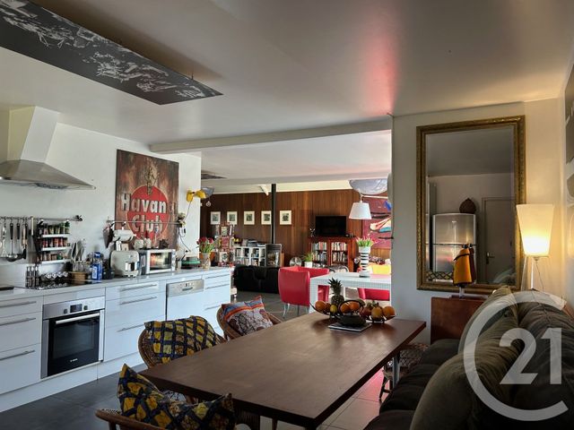 maison à vendre - 4 pièces - 143.0 m2 - STE MARIE - 35 - BRETAGNE - Century 21 L'Immobilière De L'Ouest