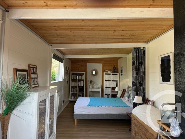 maison à vendre - 4 pièces - 143.0 m2 - STE MARIE - 35 - BRETAGNE - Century 21 L'Immobilière De L'Ouest