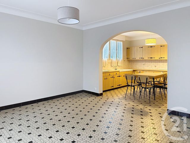 maison à vendre - 6 pièces - 127.0 m2 - REDON - 35 - BRETAGNE - Century 21 L'Immobilière De L'Ouest