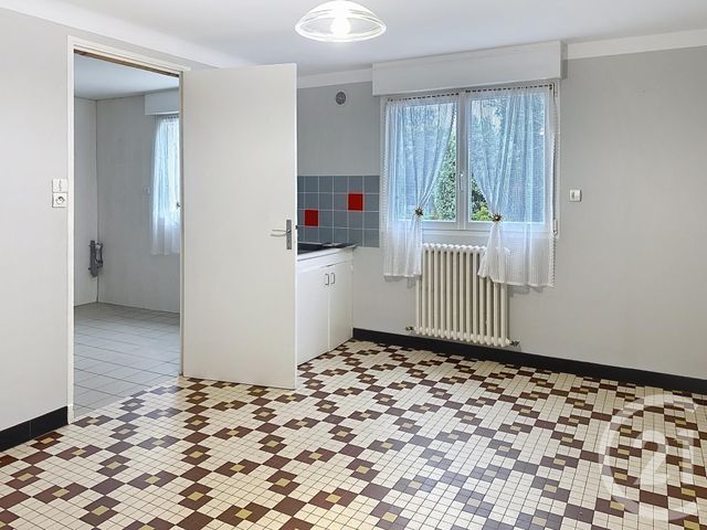 maison à vendre - 6 pièces - 127.0 m2 - REDON - 35 - BRETAGNE - Century 21 L'Immobilière De L'Ouest