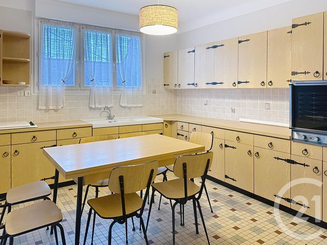 maison à vendre - 6 pièces - 127.0 m2 - REDON - 35 - BRETAGNE - Century 21 L'Immobilière De L'Ouest