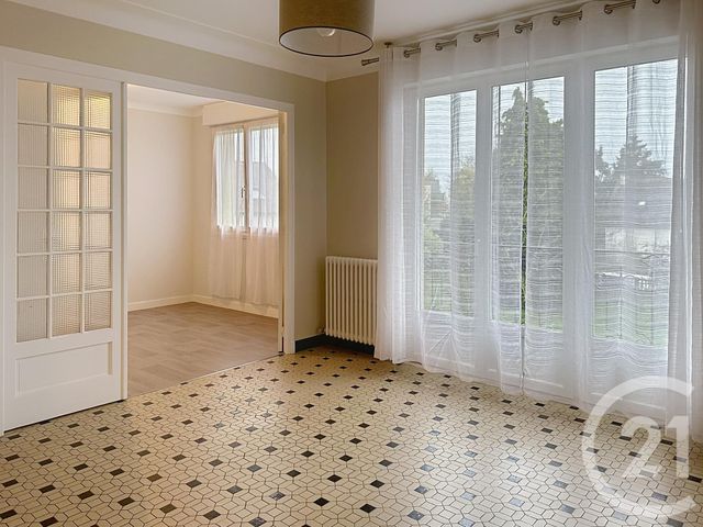 maison à vendre - 6 pièces - 127.0 m2 - REDON - 35 - BRETAGNE - Century 21 L'Immobilière De L'Ouest