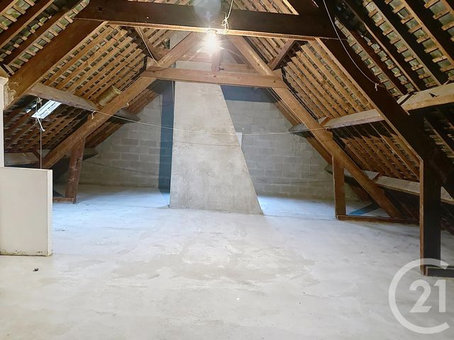 maison à vendre - 6 pièces - 127.0 m2 - REDON - 35 - BRETAGNE - Century 21 L'Immobilière De L'Ouest