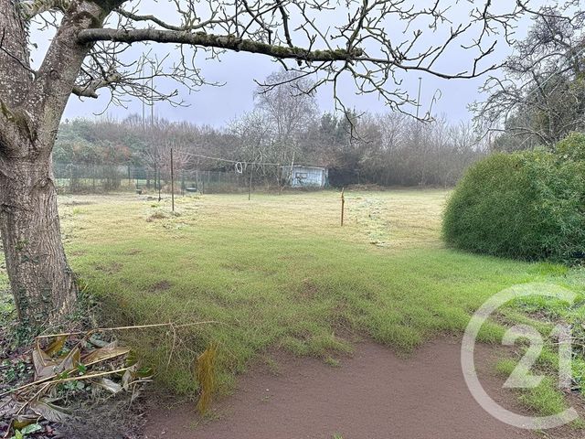 maison à vendre - 6 pièces - 127.0 m2 - REDON - 35 - BRETAGNE - Century 21 L'Immobilière De L'Ouest