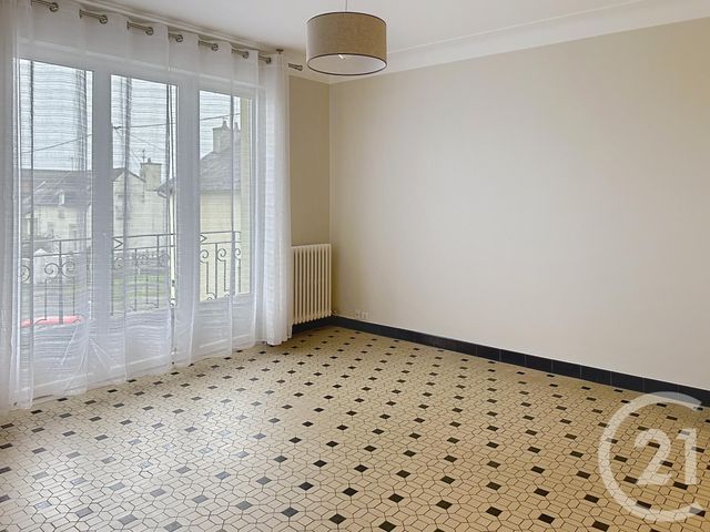 maison à vendre - 6 pièces - 127.0 m2 - REDON - 35 - BRETAGNE - Century 21 L'Immobilière De L'Ouest