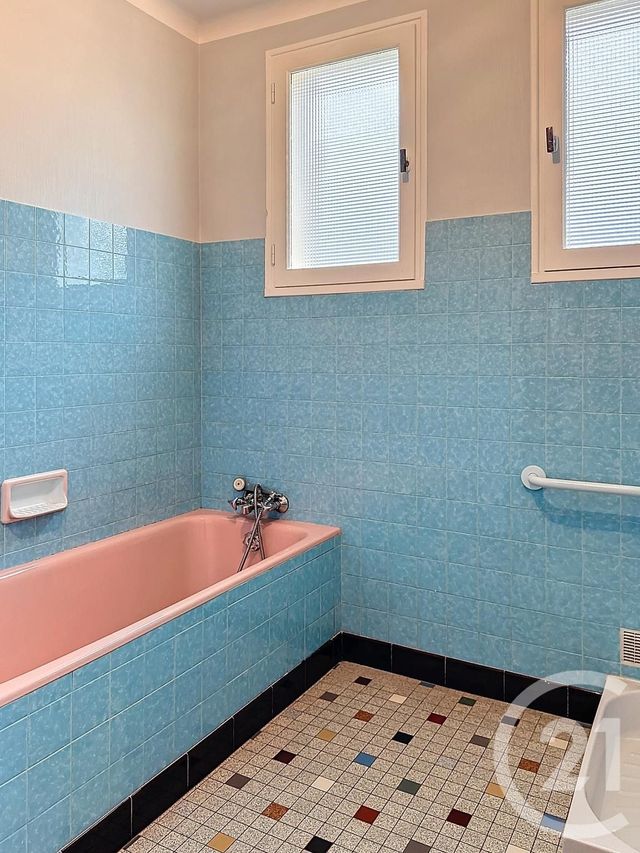 maison à vendre - 6 pièces - 127.0 m2 - REDON - 35 - BRETAGNE - Century 21 L'Immobilière De L'Ouest