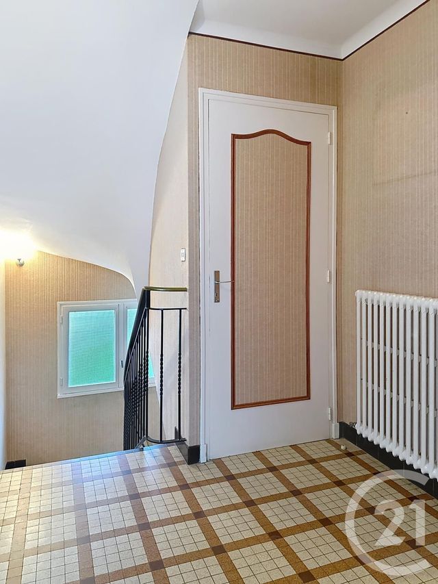 maison à vendre - 6 pièces - 127.0 m2 - REDON - 35 - BRETAGNE - Century 21 L'Immobilière De L'Ouest