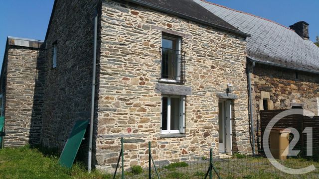 maison à louer - 4 pièces - 88.3 m2 - STE MARIE - 35 - BRETAGNE - Century 21 L'Immobilière De L'Ouest