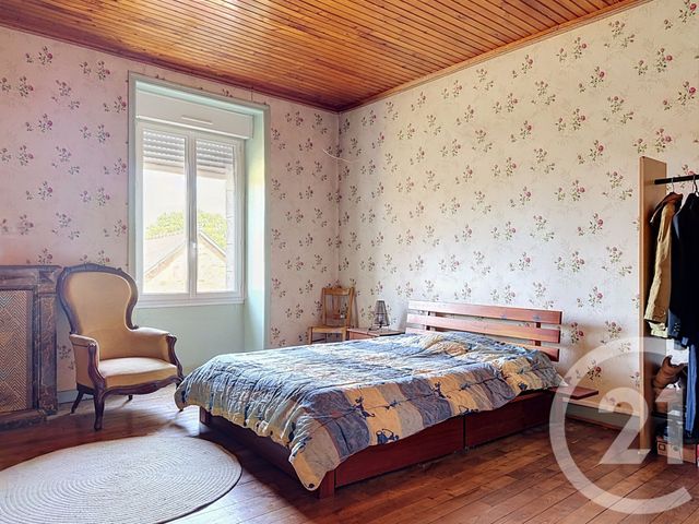 maison à vendre - 7 pièces - 212.15 m2 - BAINS SUR OUST - 35 - BRETAGNE - Century 21 L'Immobilière De L'Ouest