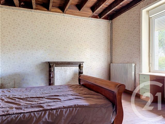 maison à vendre - 7 pièces - 212.15 m2 - BAINS SUR OUST - 35 - BRETAGNE - Century 21 L'Immobilière De L'Ouest